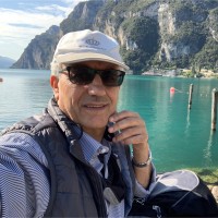 Dipl.-Ing. Samir Salman