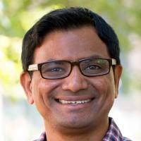 Pavan Racherla