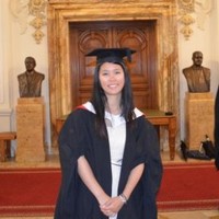 Katie Libing Zhong