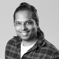 Dinesh Parthasarathy