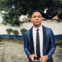 Princeley Eze