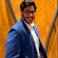 Dhruv Sharma