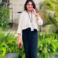 Rishitha P