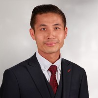 Ivan Ho