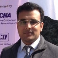 Mayank Karir Karir