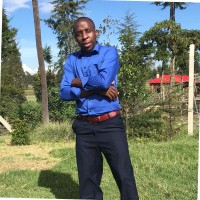 Daniel Mugo