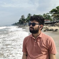 Ramkrishna Roy