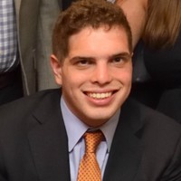 Jared Frantz, Mba