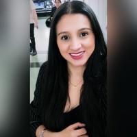 Angie Alarcón Gómez