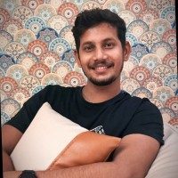 Sathish Kumar