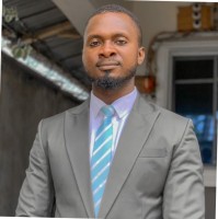 Ositadimma John Njoku