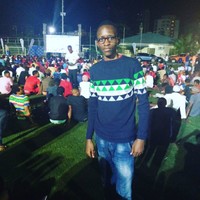Samwel John