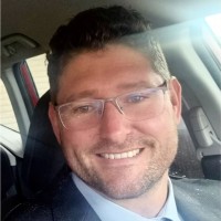 Gavin Hughes