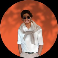 Nishith Gohil