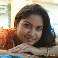 swetha giduthuri