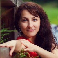 Elena Staroverova