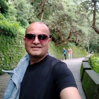 Randhir Kumar Singh