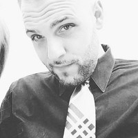 Adam Borza