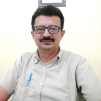 Ashok Kumar
