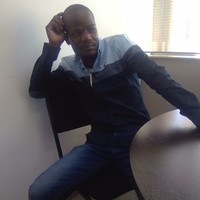 SIPHAMANDLA MSIMANGO