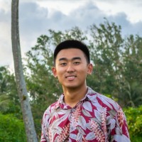 Andrew Lu
