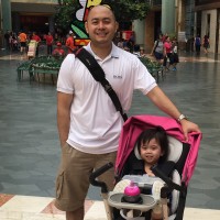 Geoffrey De Castro