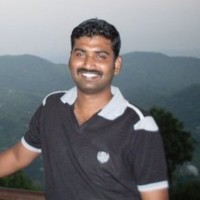 Dayanidhi J