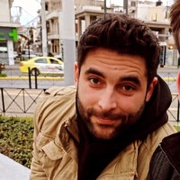 Dimitris Nikolopoulos