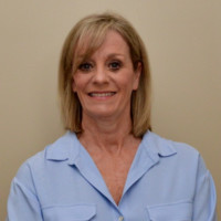Vicki Johnson
