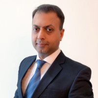 Abhirjit Sah