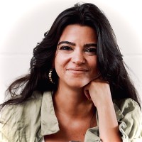 Pamela Hraoui