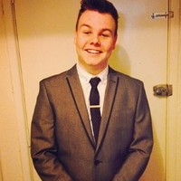 Alex Lowry