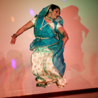 Harshala Vaidya