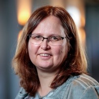 Monique Aldenhuijsen-van Dal