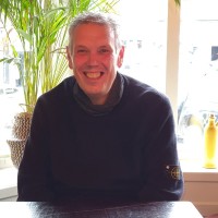 Paul Morrall