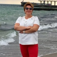анна рубан
