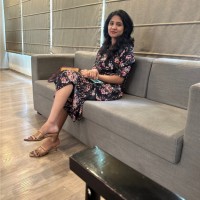 Pranavi Reddy