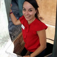 Virginie Gabillon