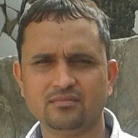 Vinod Kumar