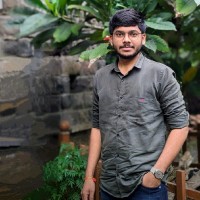 Aditya Vinchu