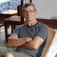 Colin Knowles