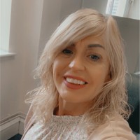 Trina Todd