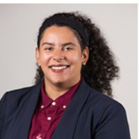 Megan Gisela Bautista