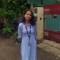 Binita Sharma