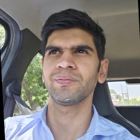 Akash Baliyan