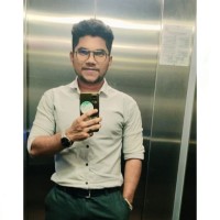 SHAIK MOHAMMAD ANSAR