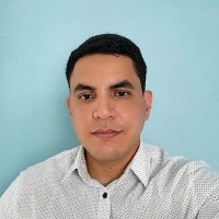 Evert Amador