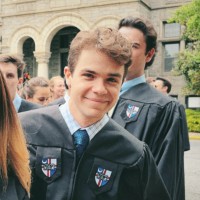 Noah Scheidel