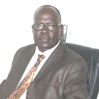Dieudonné Likambo Kwadje