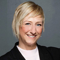 LJ Johnson, Dr.B.A., M.Ed.